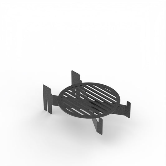 Base para sartén tribolero XL/ XXL