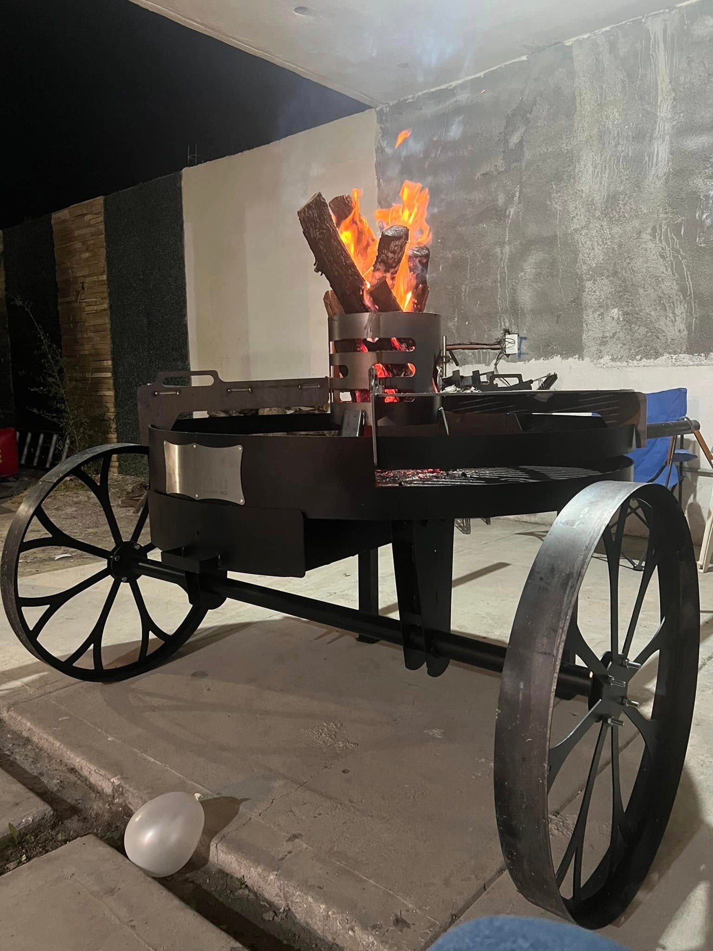 Firepit XL