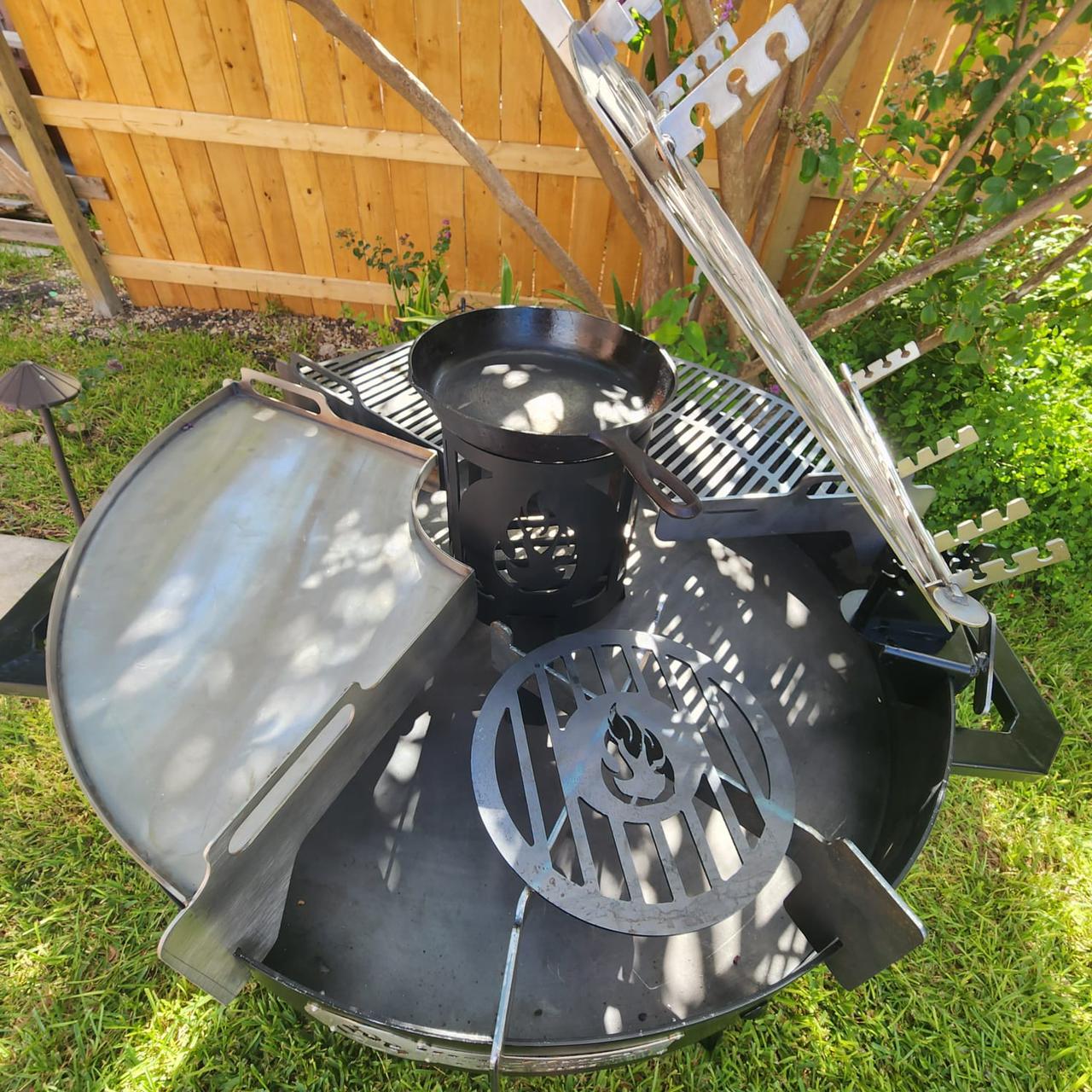 Firepit S