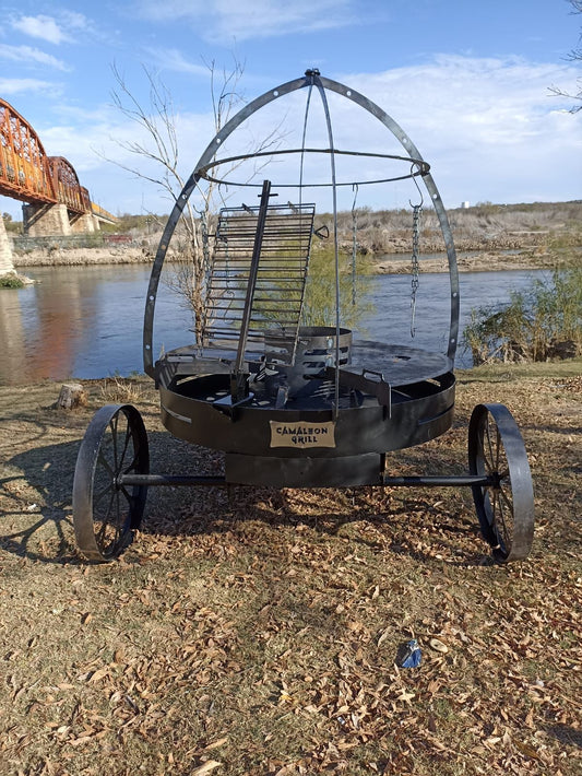 Firepit XXL