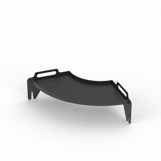 Plancha XL