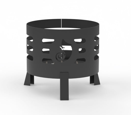 Brasero XXL