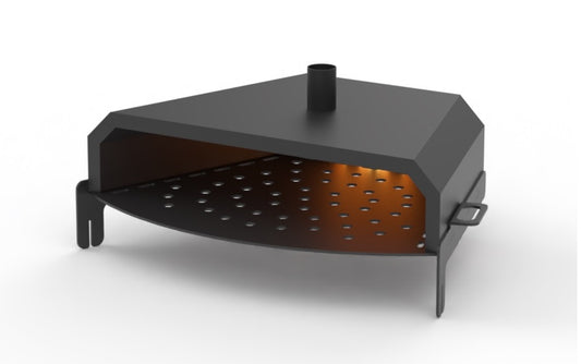 Horno para pizza XL