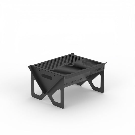 Minigrill box