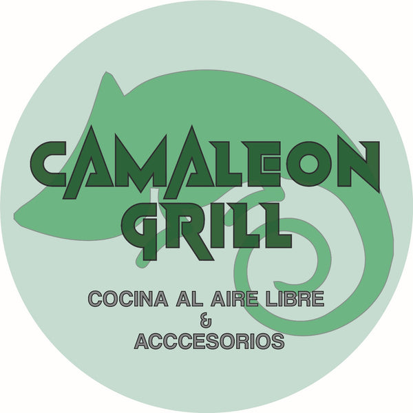 Camaleón Grill Shop